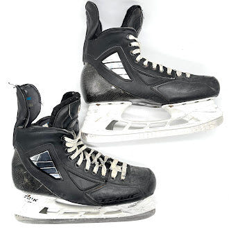 True Pro Custom - Used Pro Stock Hockey Skates (Size 9) #4